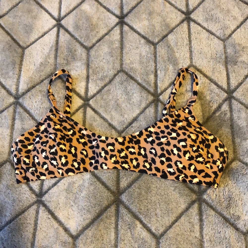 aerie bikini top